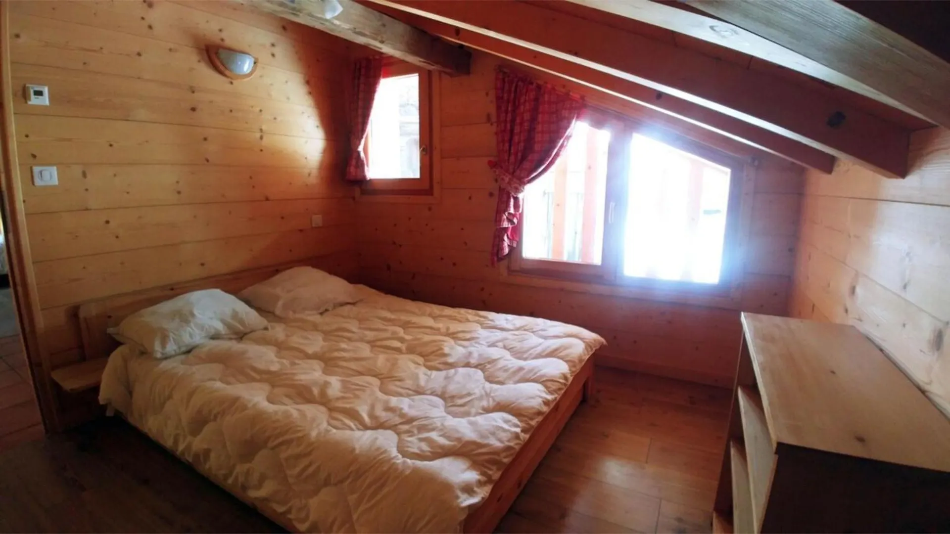 Les Salamanes - Chalet 6-7 Pers Sixt-Fer-a-Cheval