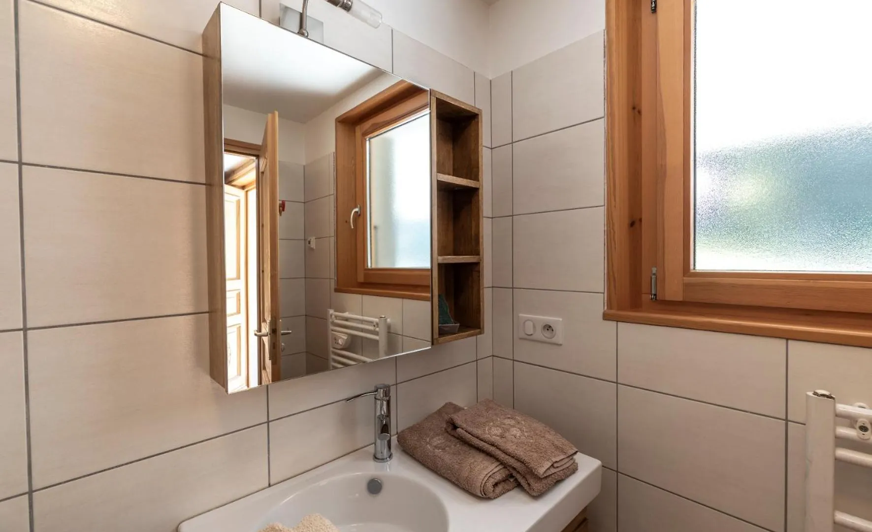 Les Salamanes - Chalet 6-7 Pers Sixt-Fer-a-Cheval