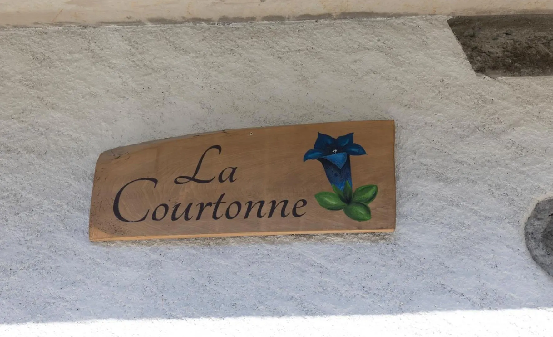 Les Salamanes - Chalet 6-7 Pers Sixt-Fer-a-Cheval