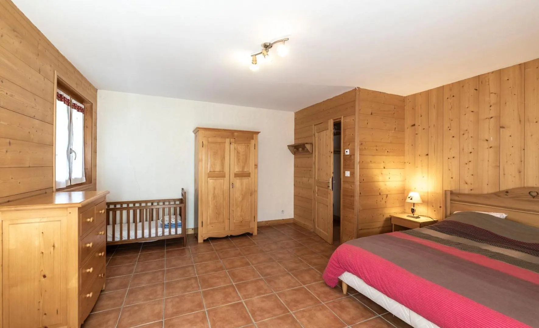 Les Salamanes - Chalet 6-7 Pers Sixt-Fer-a-Cheval